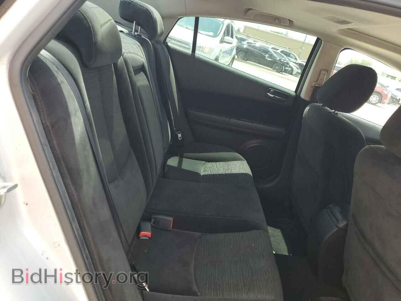 2010 MAZDA 6 - VIN: 1YVHZ8CB9A5M13733 - Фото 10