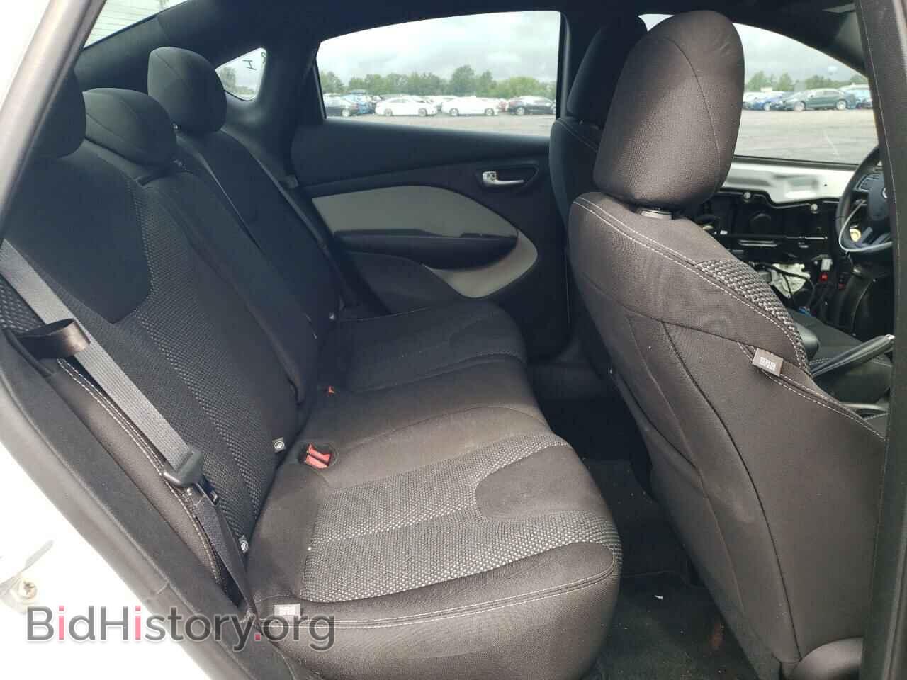 2015 DODGE DART - VIN: 1C3CDFBB1FD331453 - Фото 10