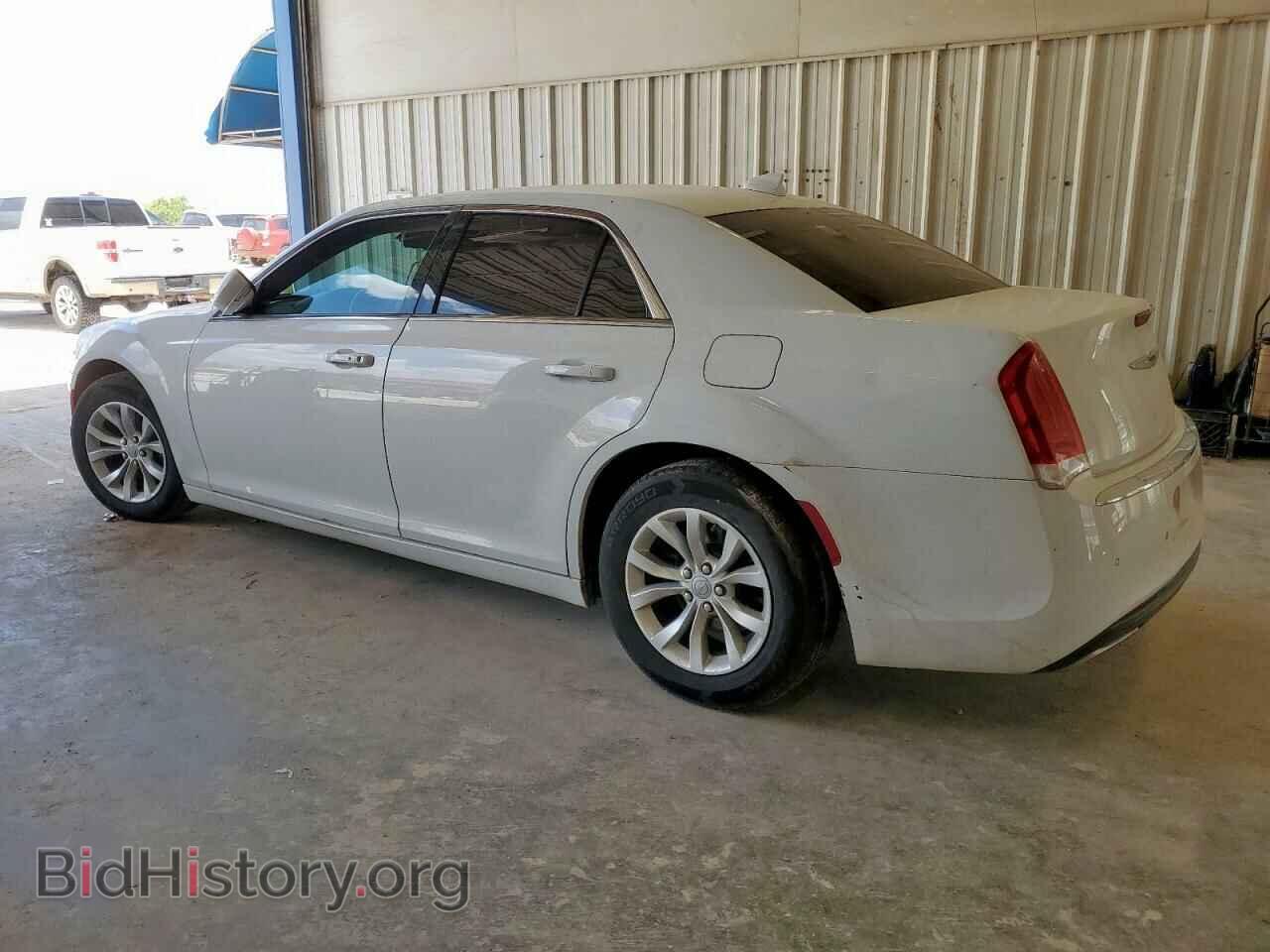 2015 CHRYSLER 300 - VIN: 2C3CCAAG8FH797032 - Фото 2