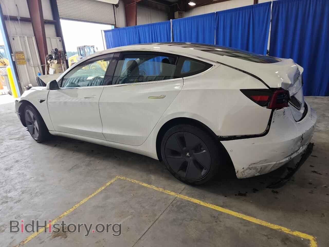 2019 TESLA MODEL 3 - VIN: 5YJ3E1EA0KF416009 - Photo 2