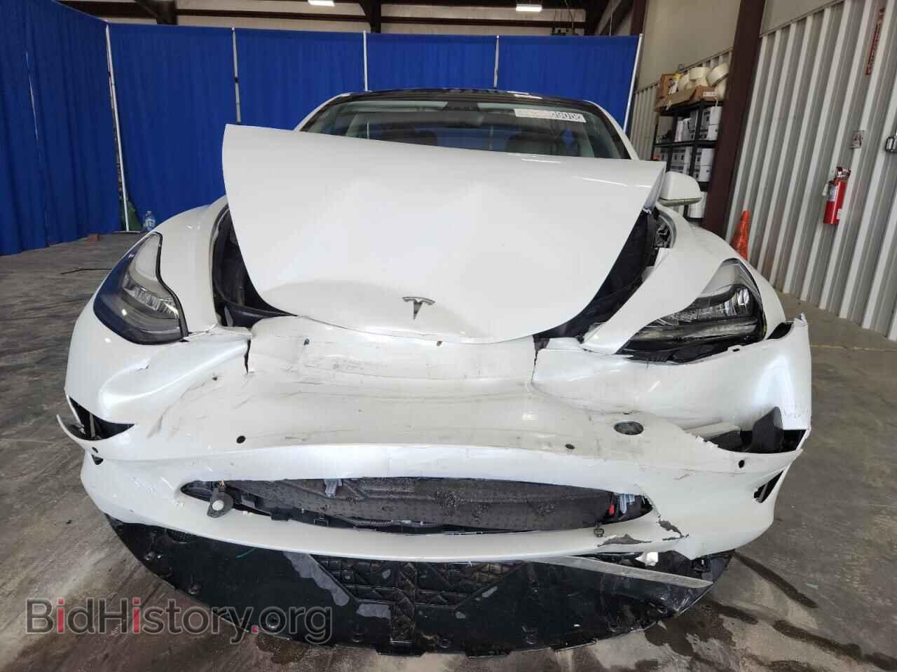 2019 TESLA MODEL 3 - VIN: 5YJ3E1EA0KF416009 - Photo 5