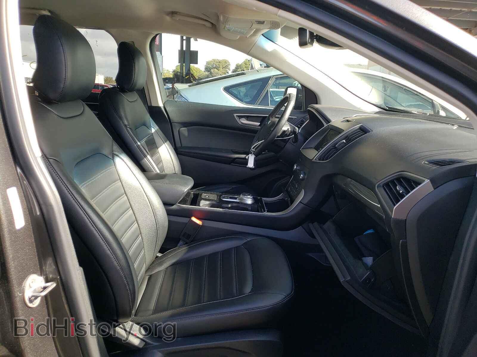2019 FORD EDGE - VIN: 2FMPK4J90KBC24217 - Фото 5