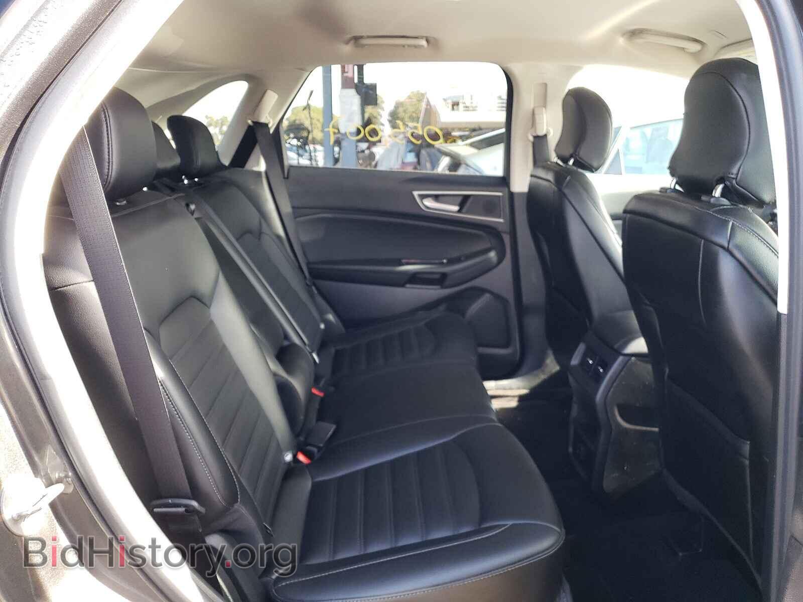 2019 FORD EDGE - VIN: 2FMPK4J90KBC24217 - Фото 6
