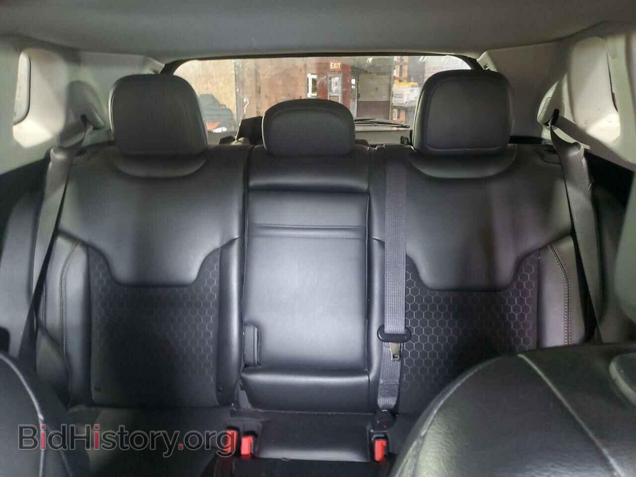 2020 JEEP COMPASS - VIN: 3C4NJDBB2LT149798 - Фото 10