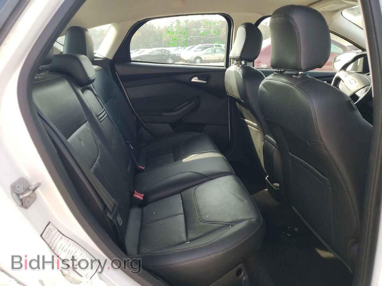 2015 FORD FOCUS - VIN: 1FADP3K21FL283213 - Фото 6