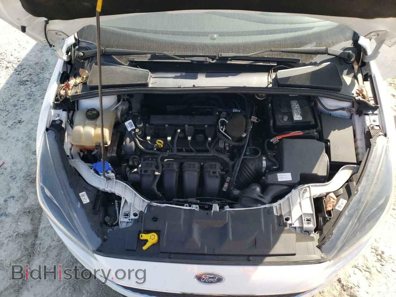 2015 FORD FOCUS - VIN: 1FADP3K21FL283213 - Фото 7