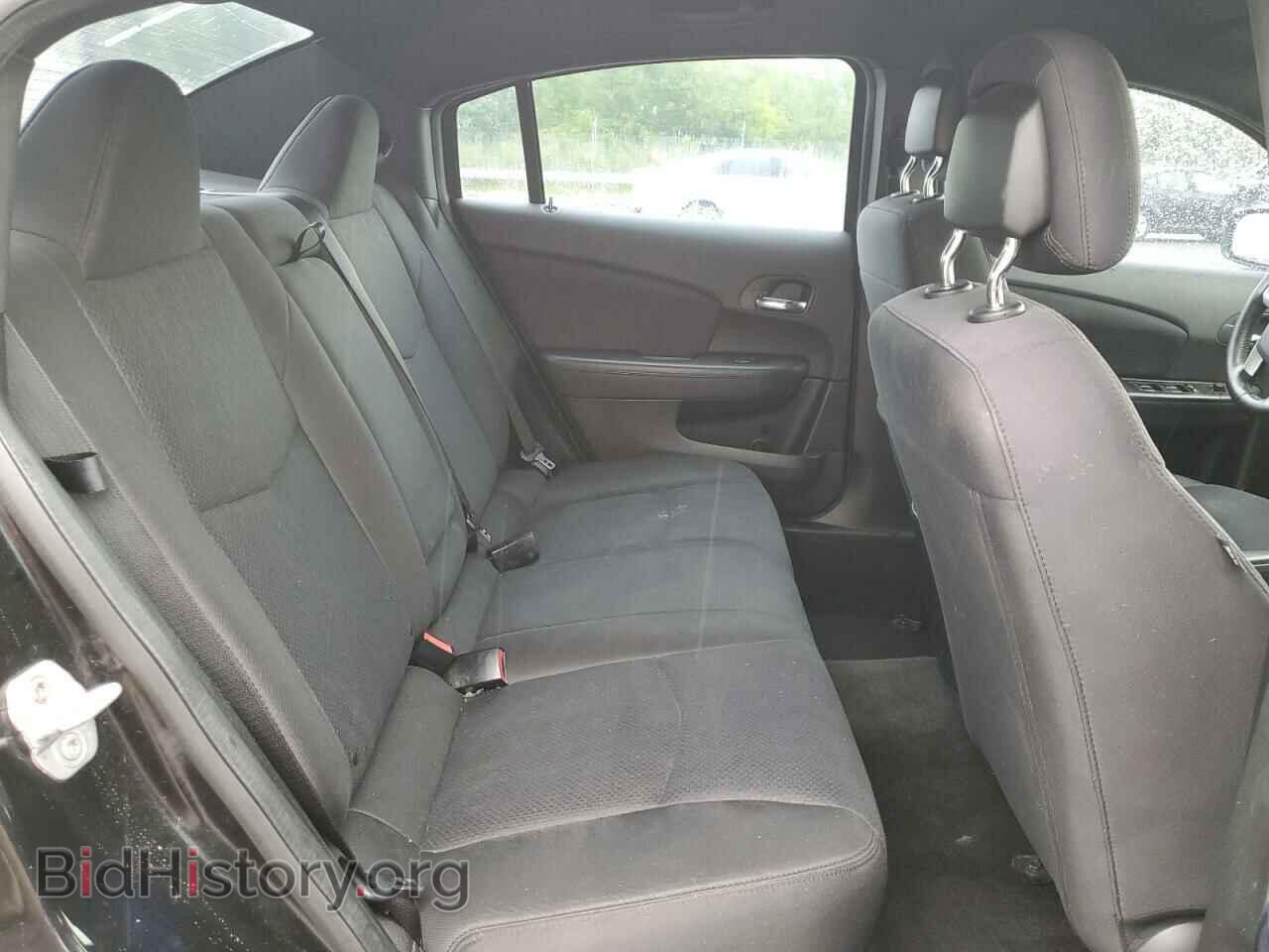 2013 CHRYSLER 200 - VIN: 1C3CCBBB4DN553052 - Photo 10