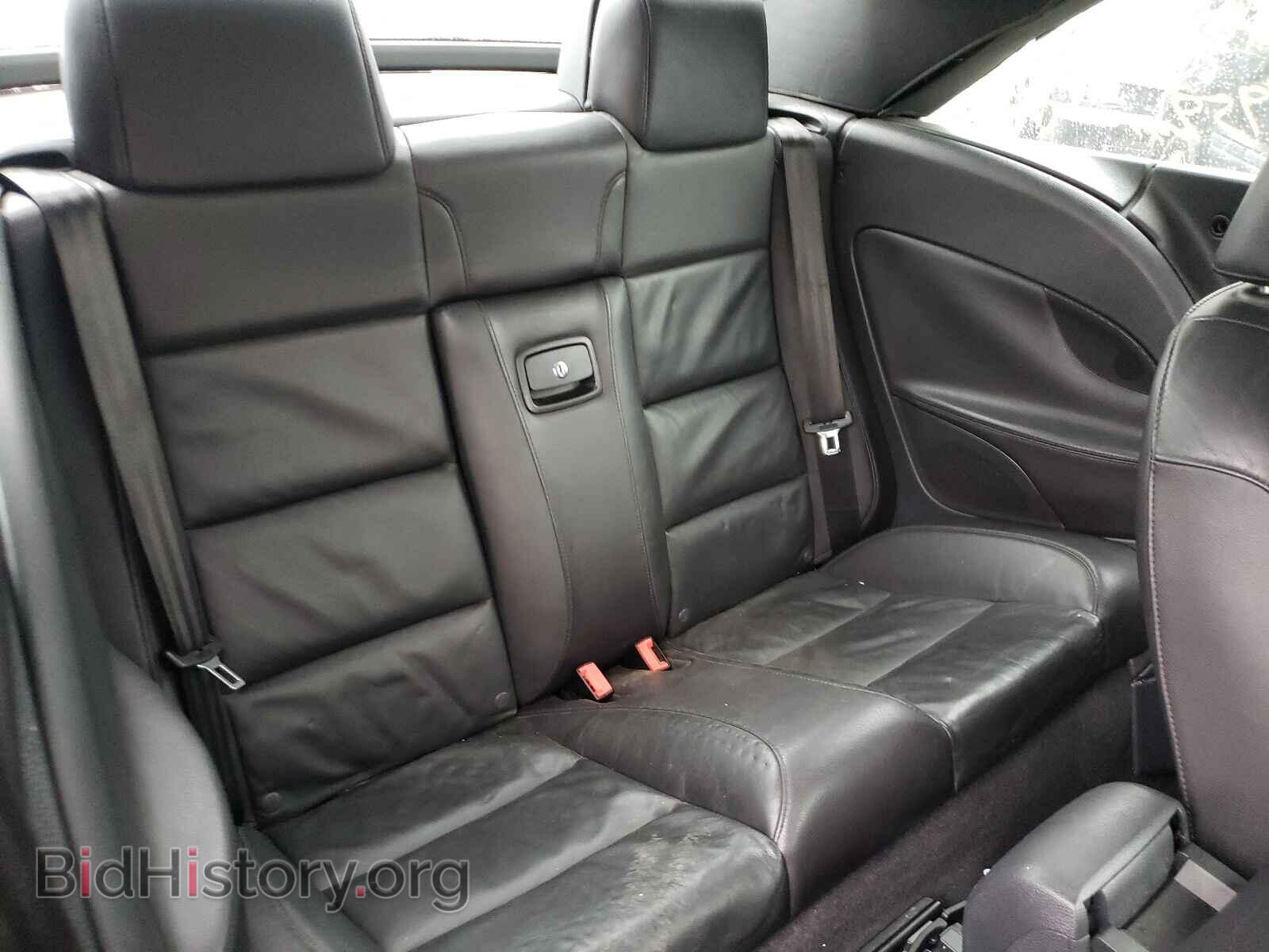 2007 VOLKSWAGEN EOS - VIN: WVWFA71F07V043317 - Фото 6