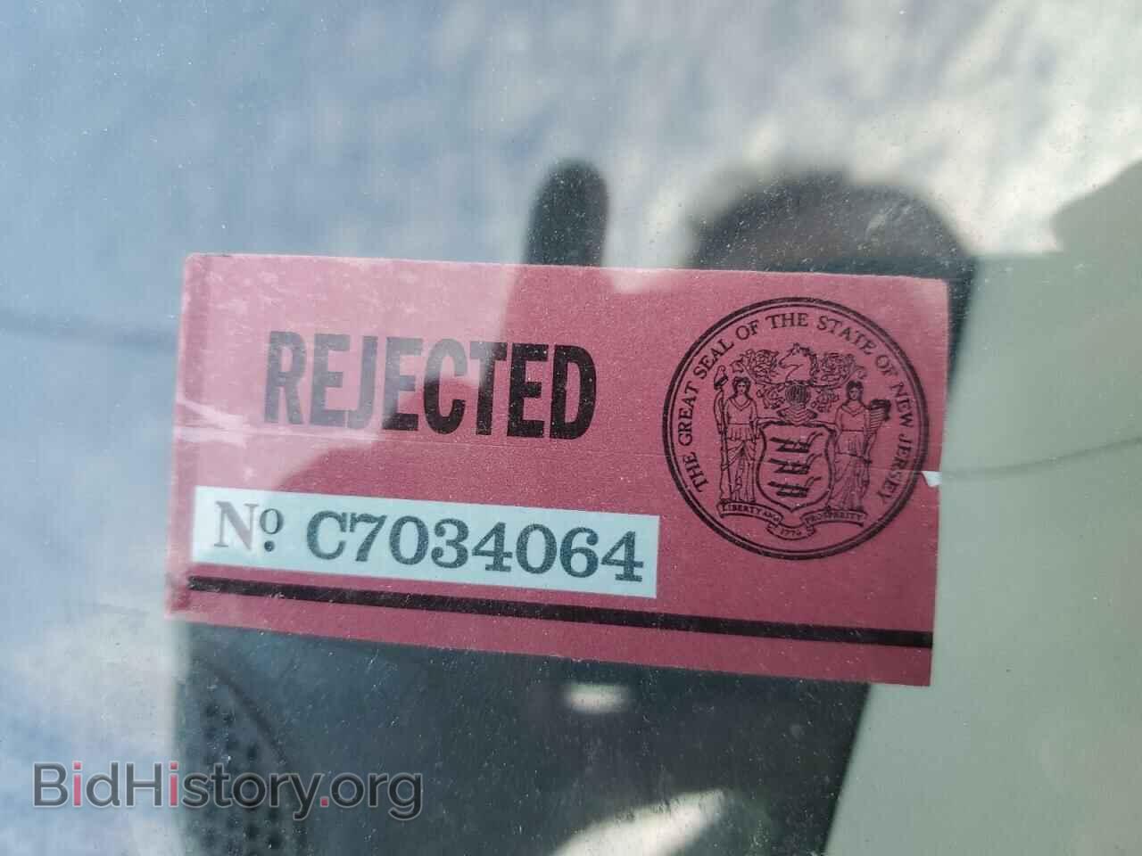 2012 CHRYSLER MINIVAN - VIN: 2C4RC1BG5CR279695 - Фото 9