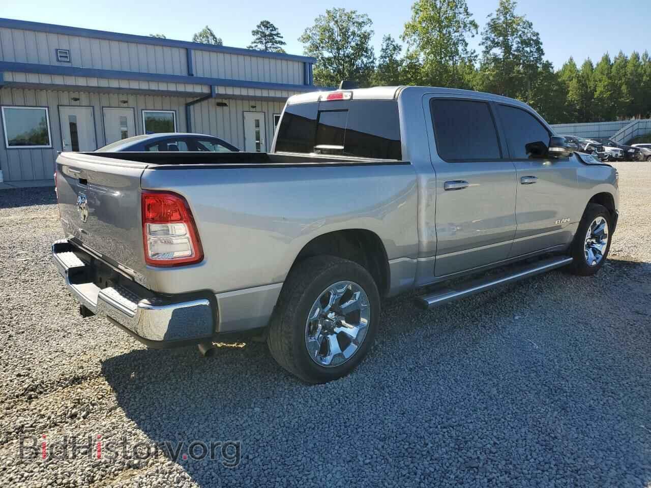 2022 RAM 1500 - VIN: 1C6RREFG8NN277169 - Фото 3