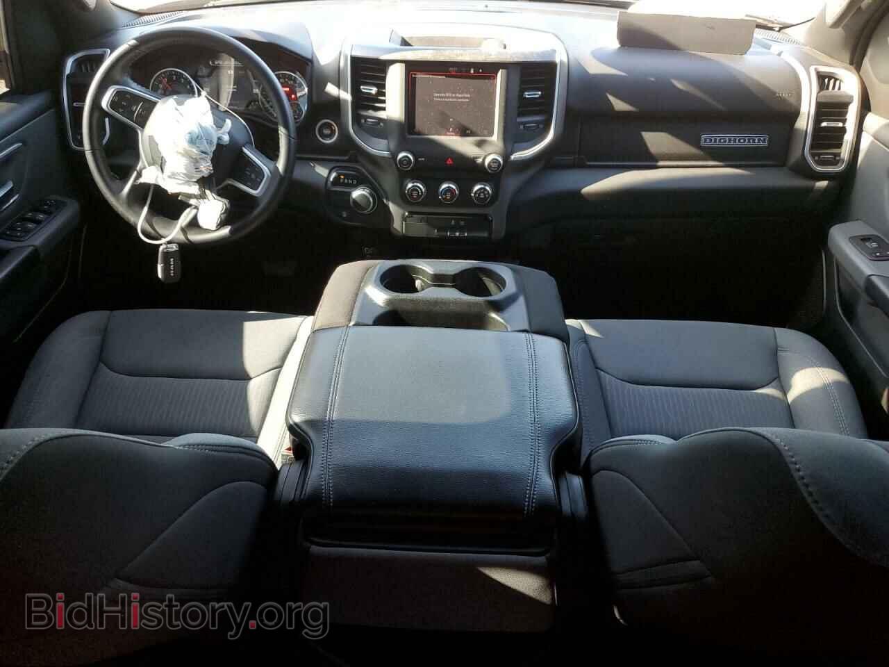 2022 RAM 1500 - VIN: 1C6RREFG8NN277169 - Фото 8