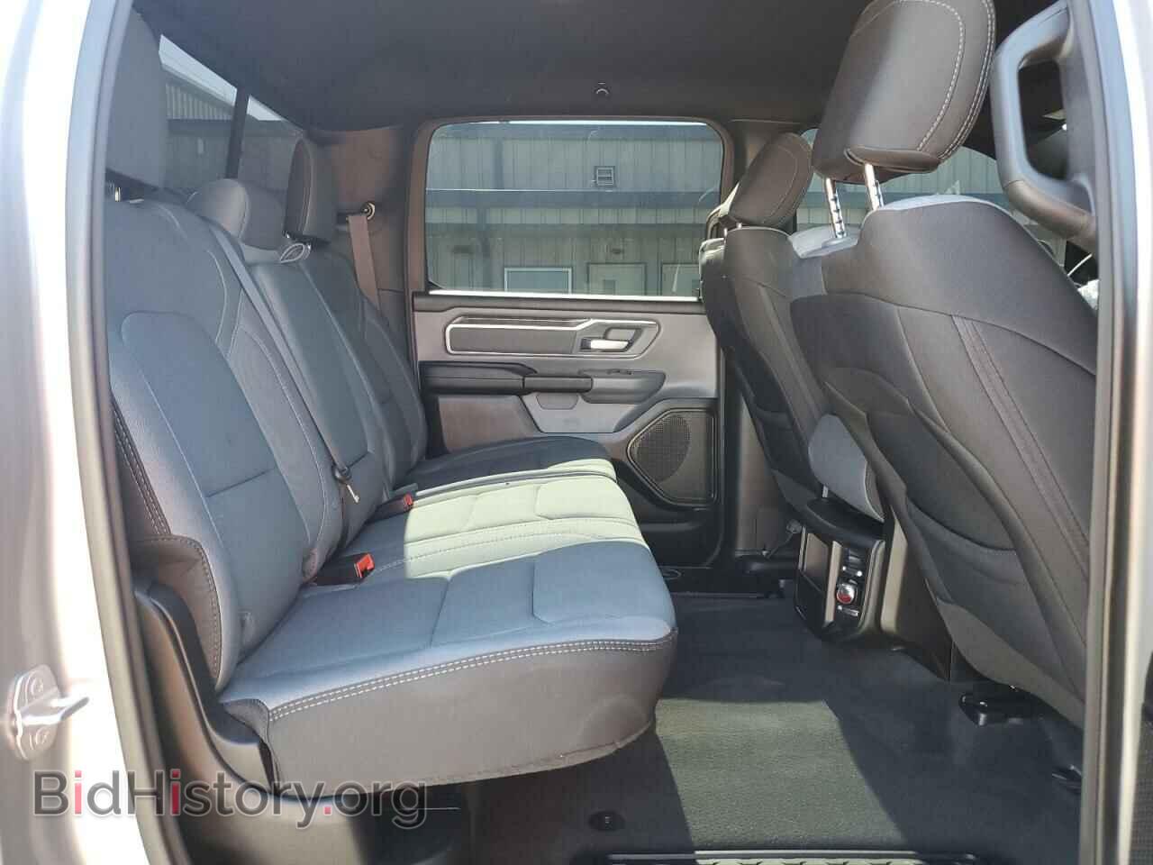 2022 RAM 1500 - VIN: 1C6RREFG8NN277169 - Фото 10
