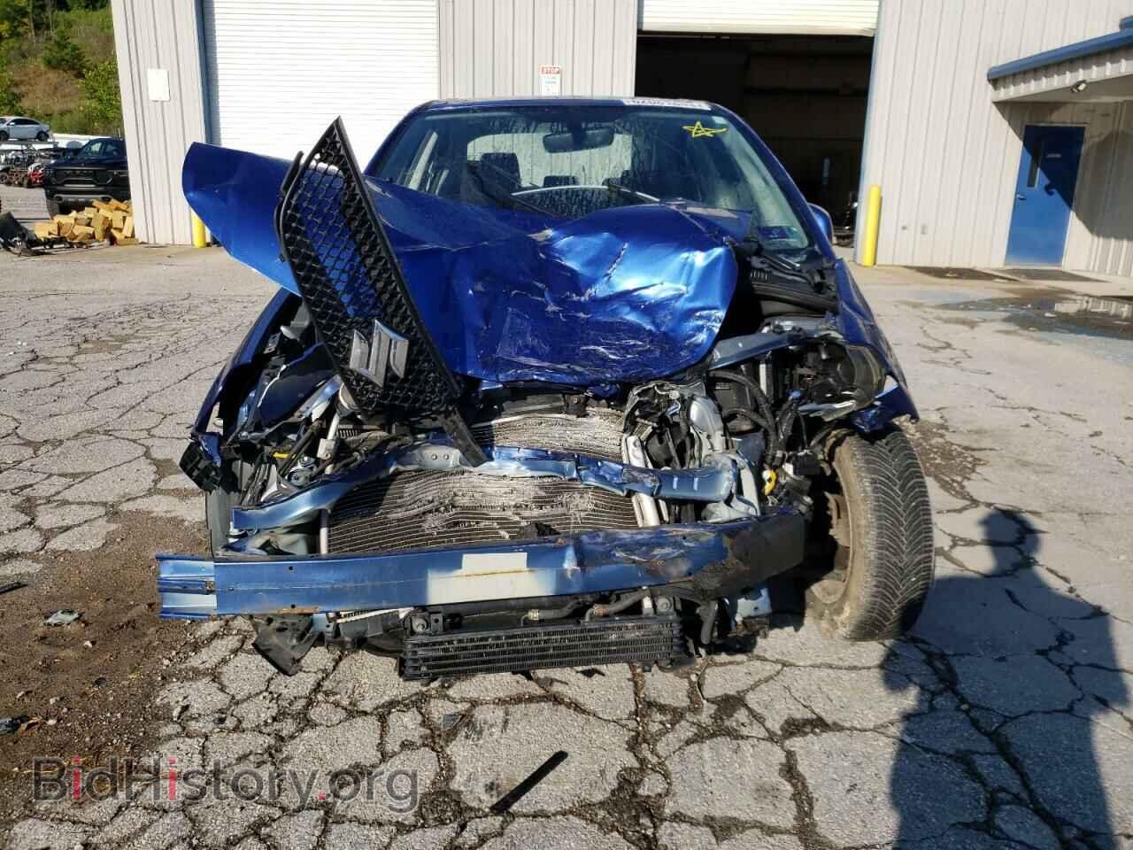 2013 SUZUKI SX4 - VIN: JS2YC5A34D6101633 - Photo 5
