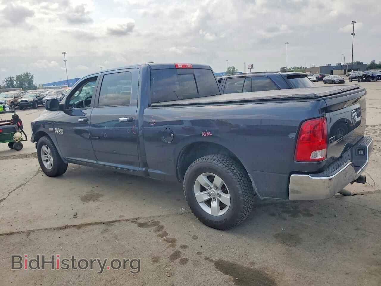 2017 RAM 1500 - VIN: 1C6RR6TT0HS751421 - Photo 2