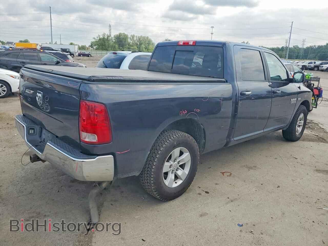 2017 RAM 1500 - VIN: 1C6RR6TT0HS751421 - Photo 3