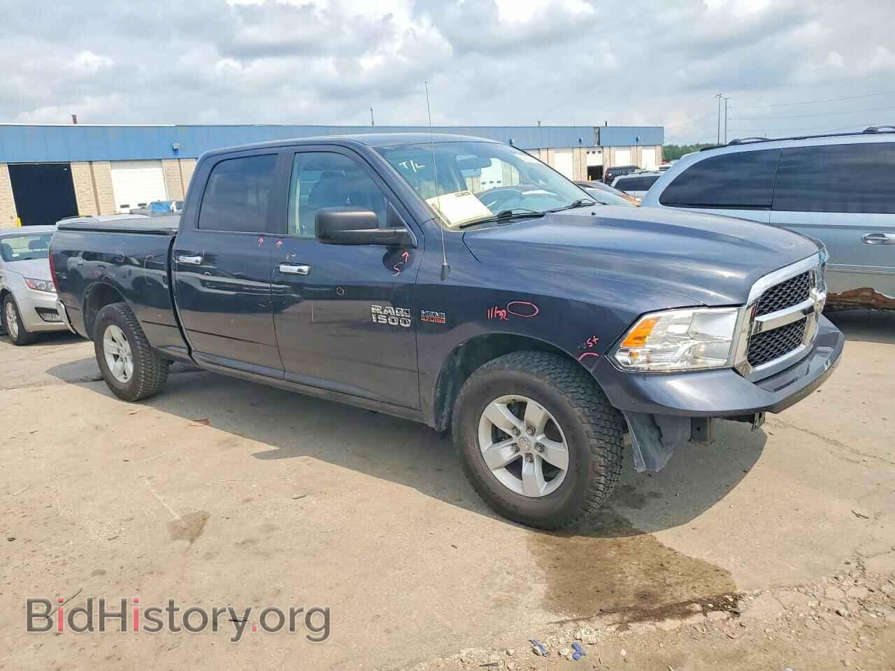 2017 RAM 1500 - VIN: 1C6RR6TT0HS751421 - Photo 4