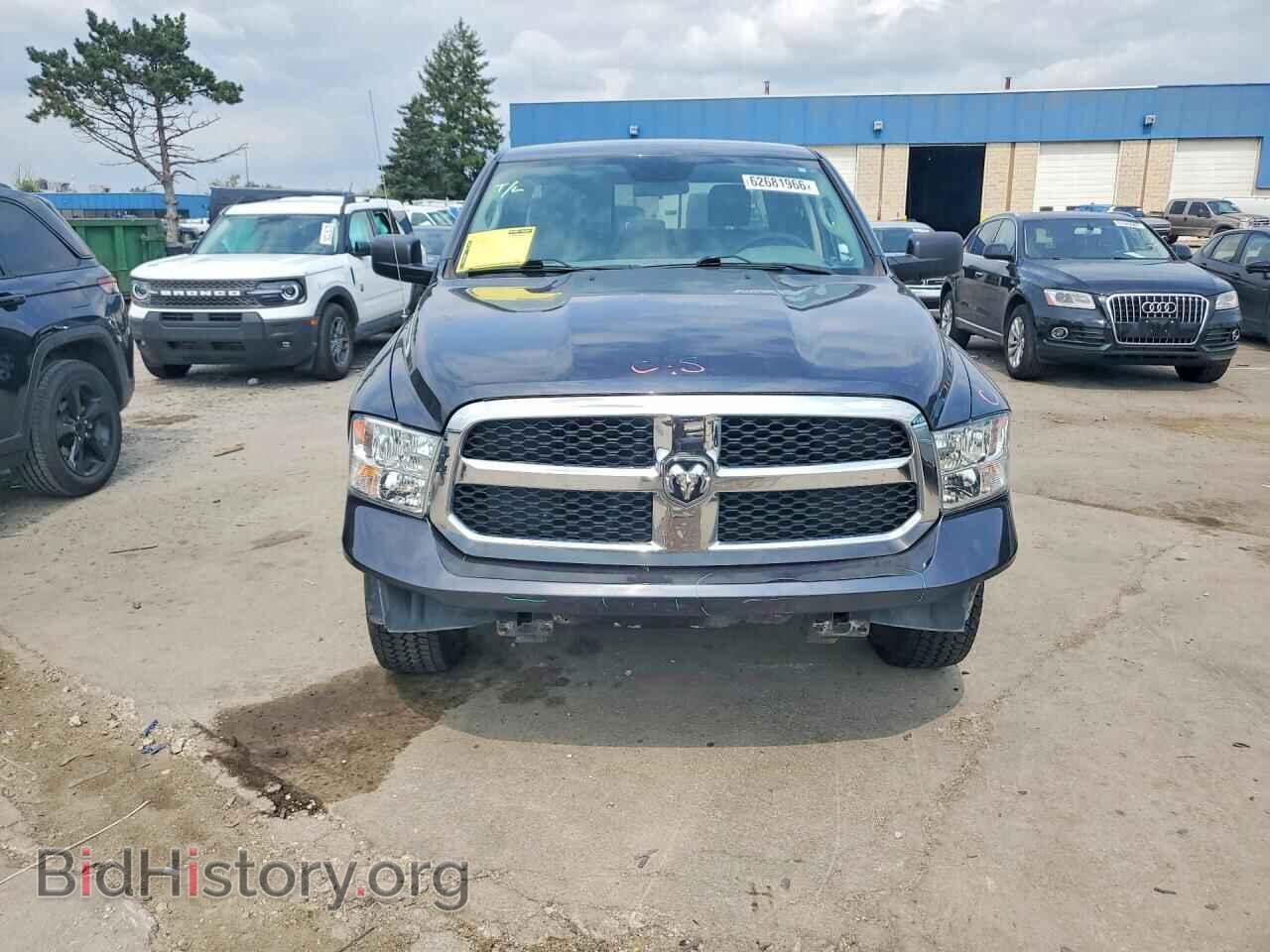 2017 RAM 1500 - VIN: 1C6RR6TT0HS751421 - Photo 5