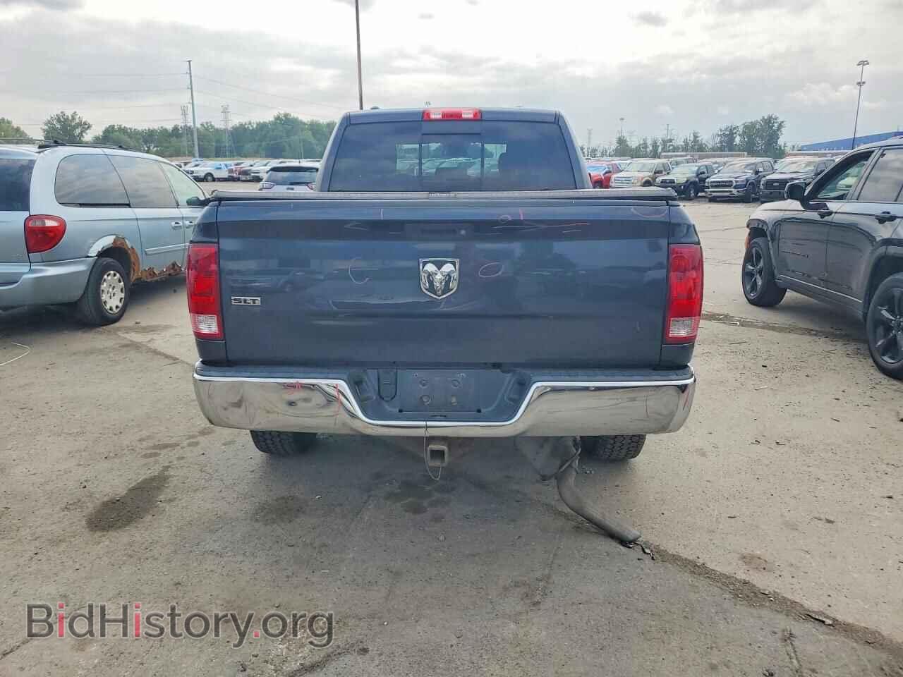 2017 RAM 1500 - VIN: 1C6RR6TT0HS751421 - Photo 6