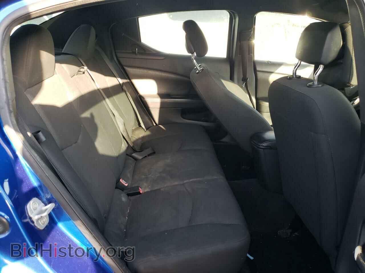 2012 DODGE AVENGER - VIN: 1C3CDZAB0CN311266 - Photo 6
