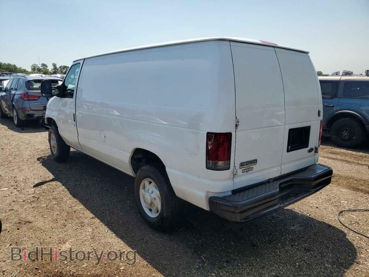 2008 FORD ALL Models - VIN: 1FTNE24W98DA85376 - Фото 2