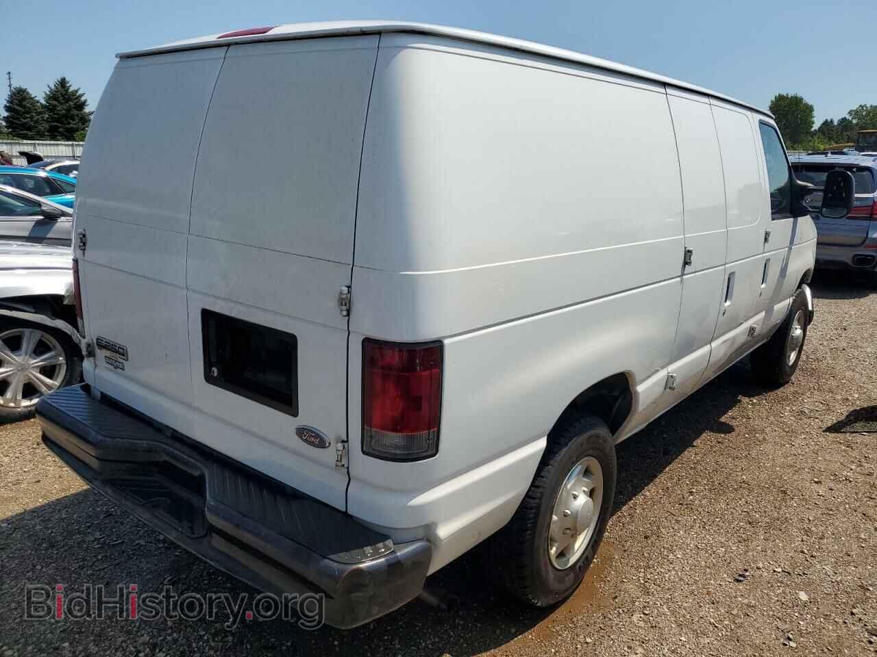 2008 FORD ALL Models - VIN: 1FTNE24W98DA85376 - Фото 3