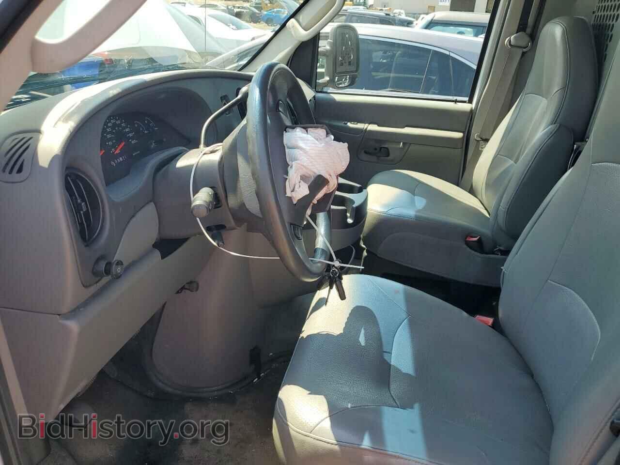 2008 FORD ALL Models - VIN: 1FTNE24W98DA85376 - Фото 7