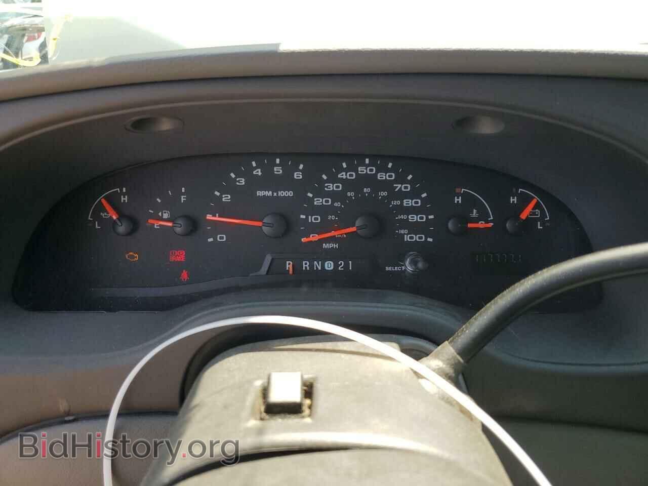 2008 FORD ALL Models - VIN: 1FTNE24W98DA85376 - Фото 9