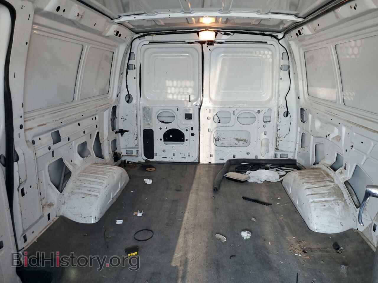 2008 FORD ALL Models - VIN: 1FTNE24W98DA85376 - Фото 10