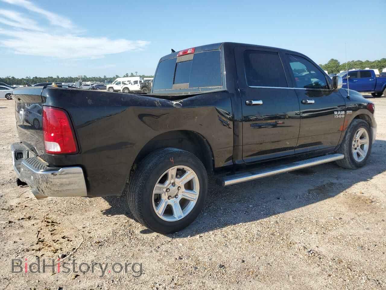 2017 RAM 1500 - VIN: 1C6RR6LT7HS833792 - Фото 3