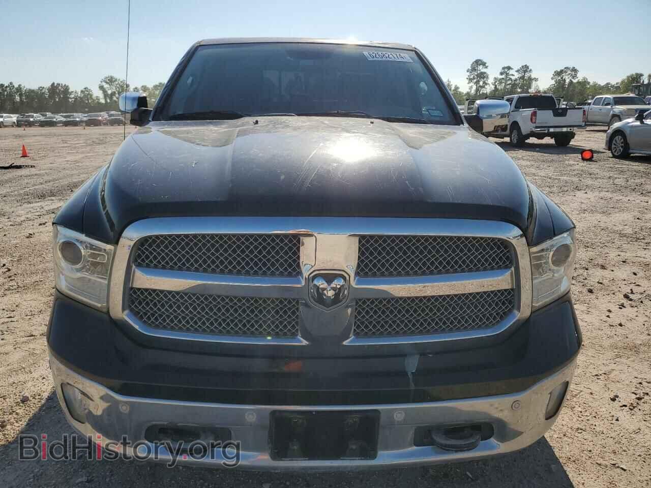 2017 RAM 1500 - VIN: 1C6RR6LT7HS833792 - Фото 5