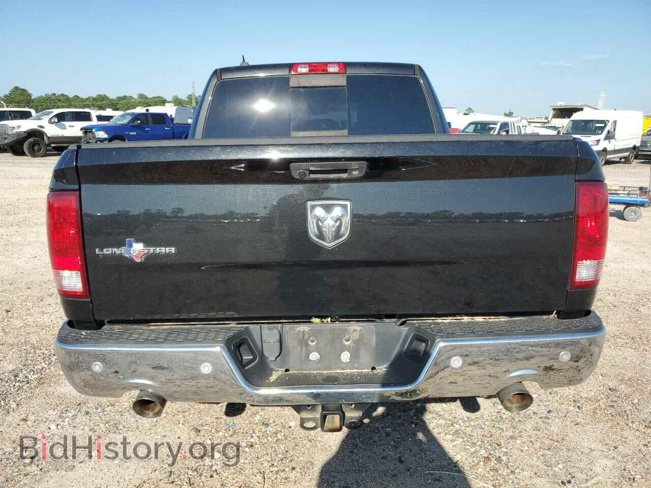 2017 RAM 1500 - VIN: 1C6RR6LT7HS833792 - Фото 6