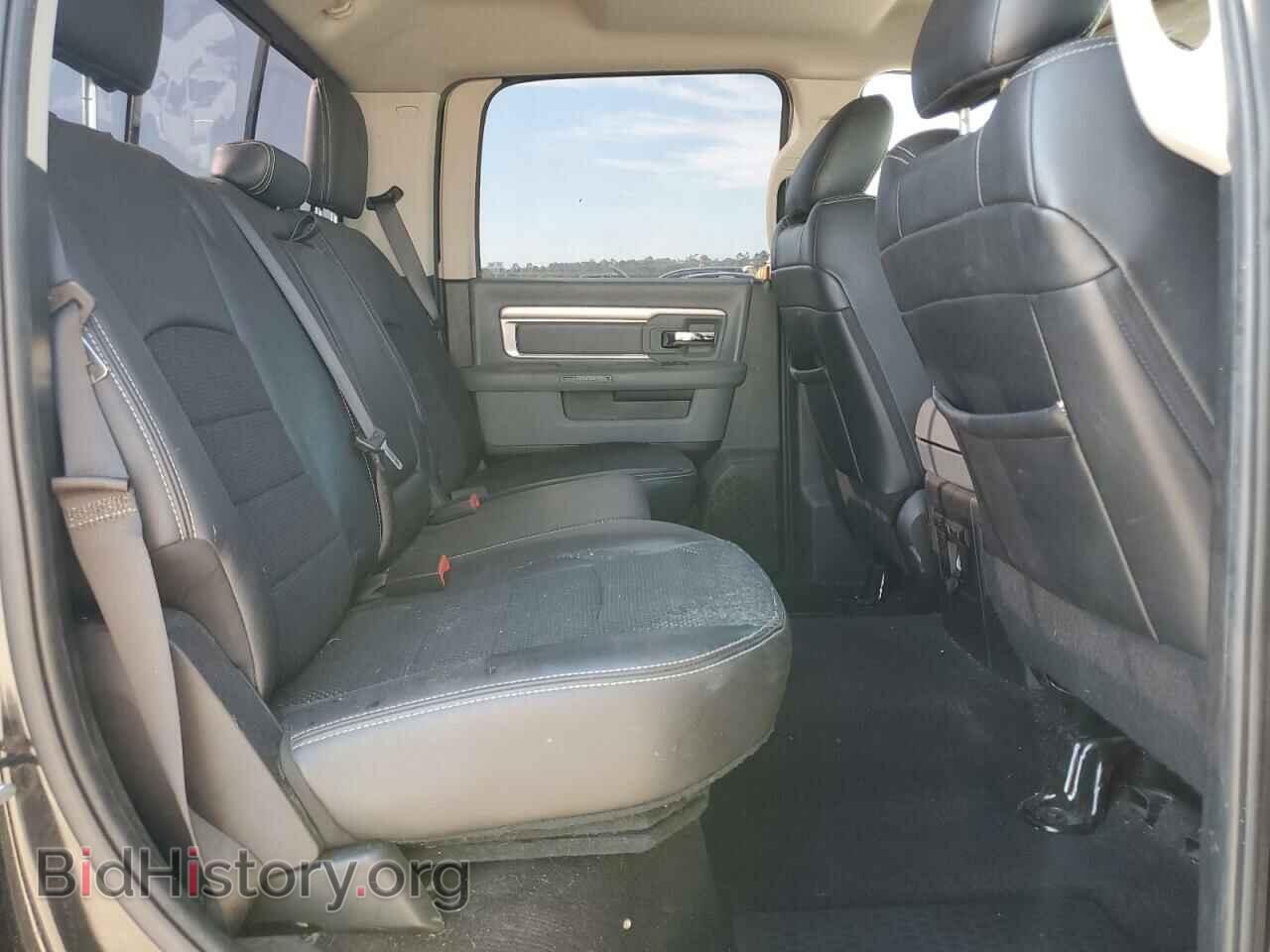 2017 RAM 1500 - VIN: 1C6RR6LT7HS833792 - Фото 10