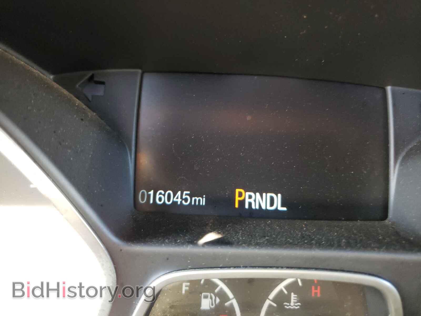 2018 FORD FOCUS - VIN: 1FADP3F27JL319778 - Фото 8