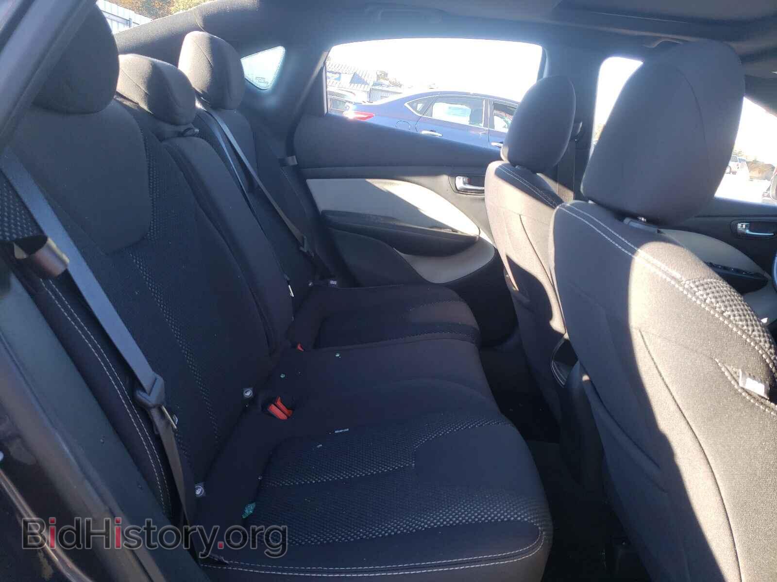 2016 DODGE DART - VIN: 1C3CDFFA2GD817188 - Photo 6