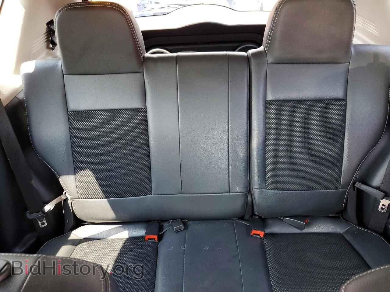 2014 JEEP COMPASS - VIN: 1C4NJDEB2ED848112 - Photo 10