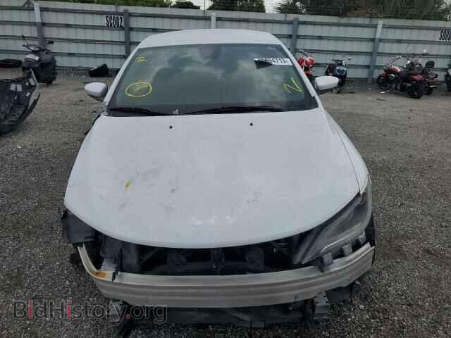 2016 CHRYSLER 200 - VIN: 1C3CCCAB8GN112892 - Photo 5