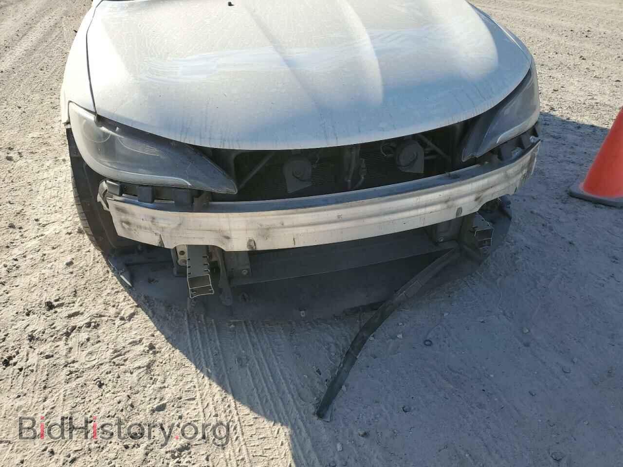 2015 CHRYSLER 200 - VIN: 1C3CCCAB2FN637784 - Фото 9