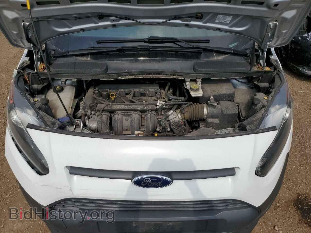 2016 FORD TRANSIT - VIN: NM0LS7E74G1271070 - Фото 12