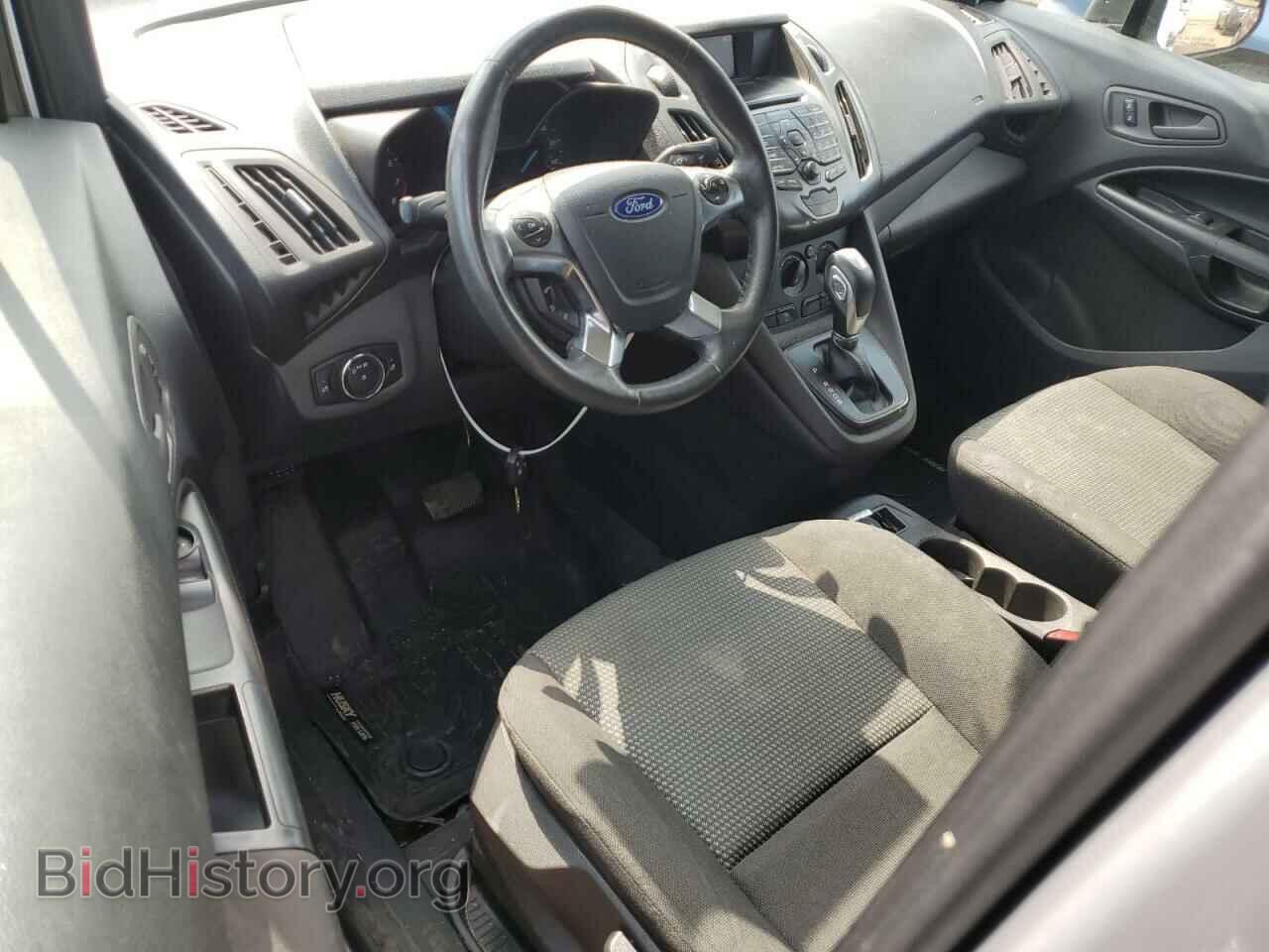 2016 FORD TRANSIT - VIN: NM0LS7E74G1271070 - Фото 8