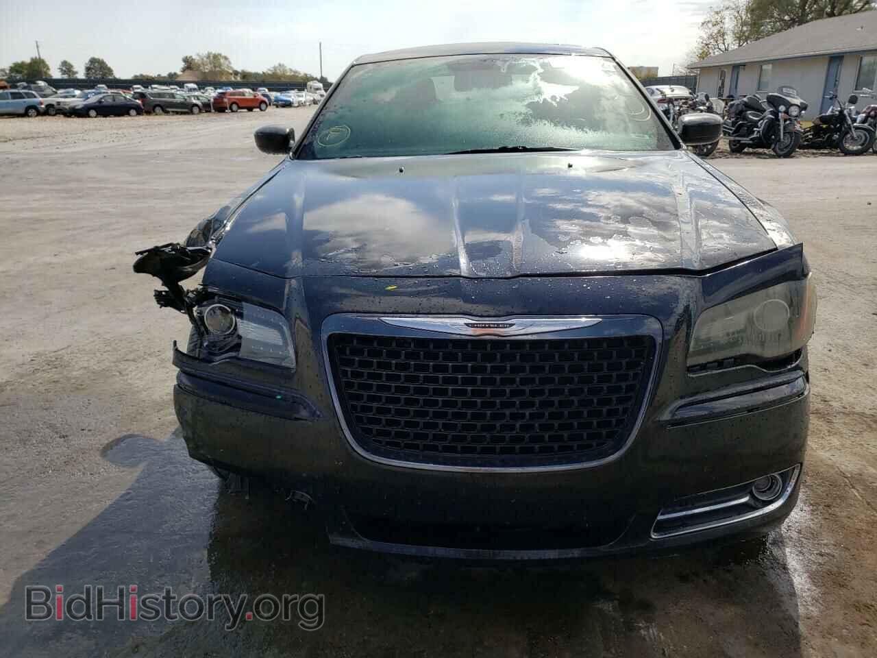 2014 CHRYSLER 300 - VIN: 2C3CCABG6EH207388 - Фото 9