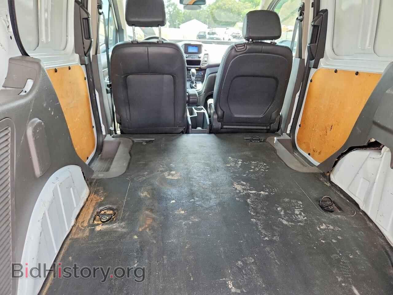 2021 FORD TRANSIT - VIN: NM0LS6E2XM1503570 - Photo 11