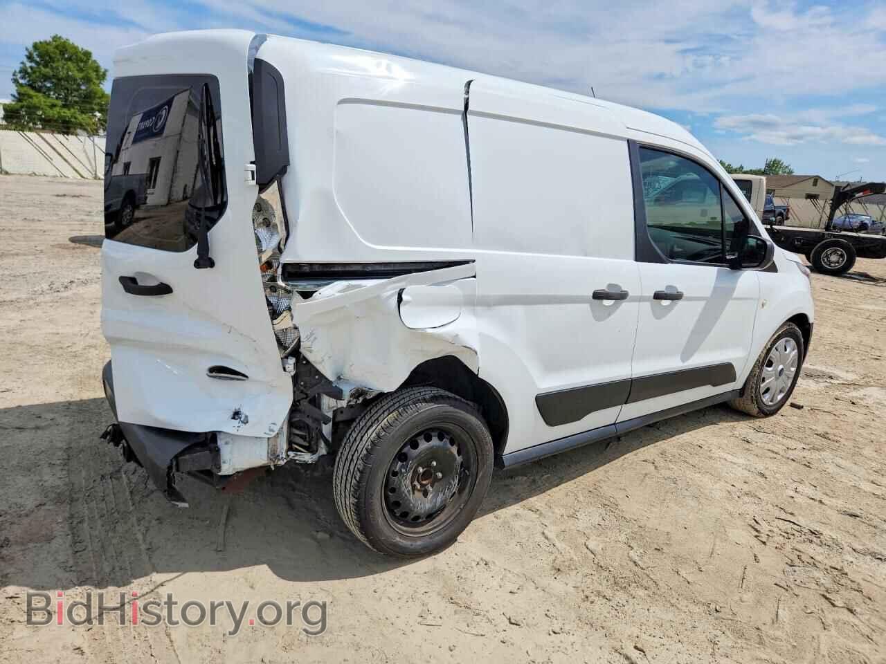 2021 FORD TRANSIT - VIN: NM0LS6E2XM1503570 - Photo 3