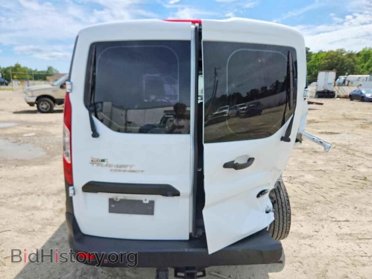 2021 FORD TRANSIT - VIN: NM0LS6E2XM1503570 - Photo 6