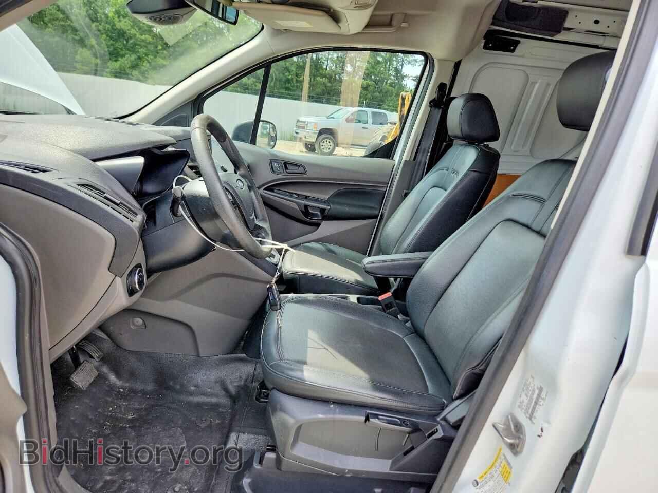 2021 FORD TRANSIT - VIN: NM0LS6E2XM1503570 - Photo 7