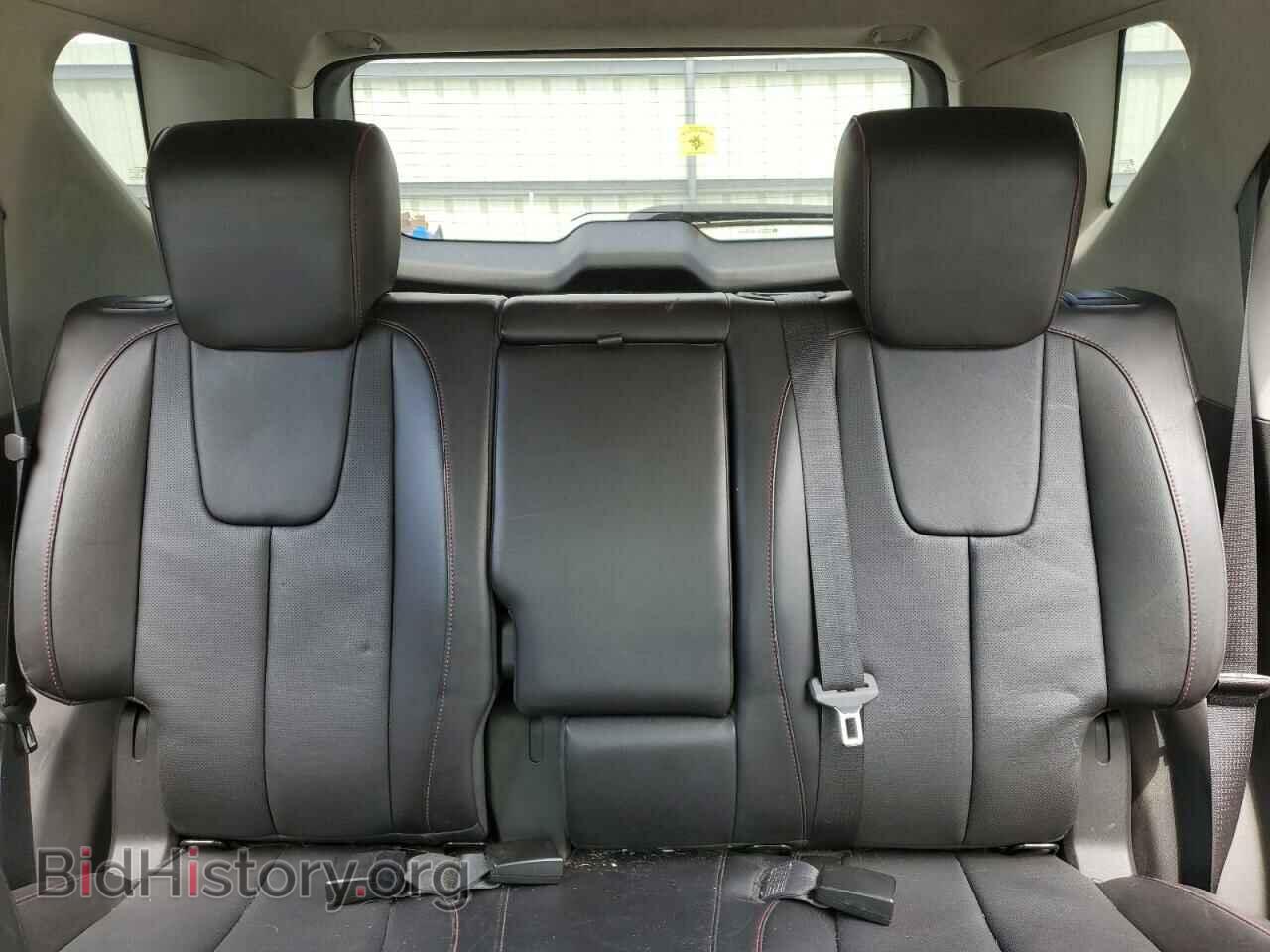 2011 CHEVROLET EQUINOX - VIN: 2CNFLGEC7B6208024 - Фото 10