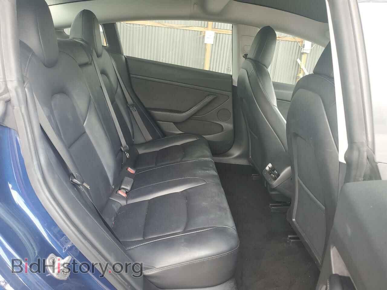 2022 TESLA MODEL 3 - VIN: 5YJ3E1EA2NF369523 - Photo 10