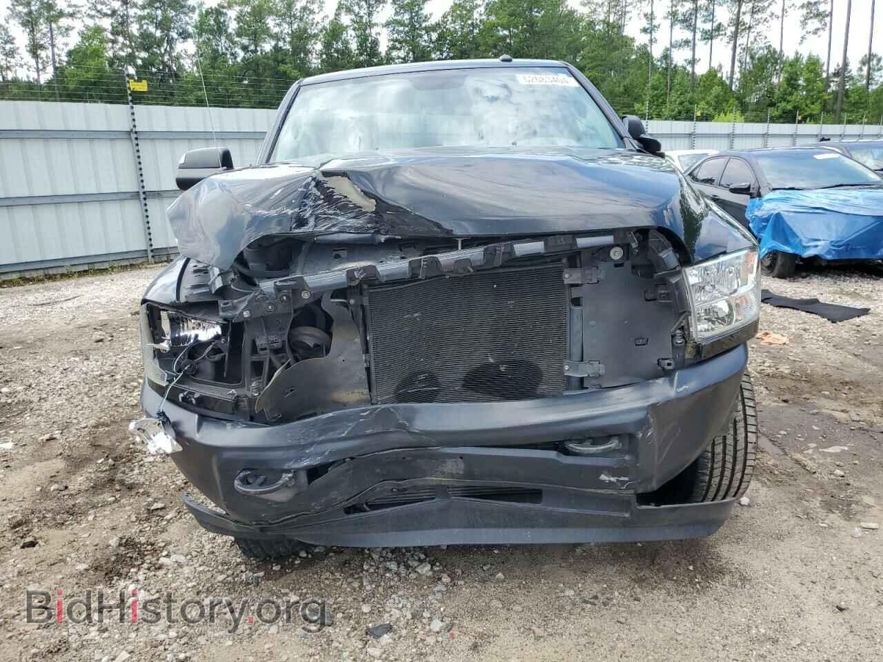 2015 RAM All Models - VIN: 3C6UR5CL9FG503578 - Photo 5