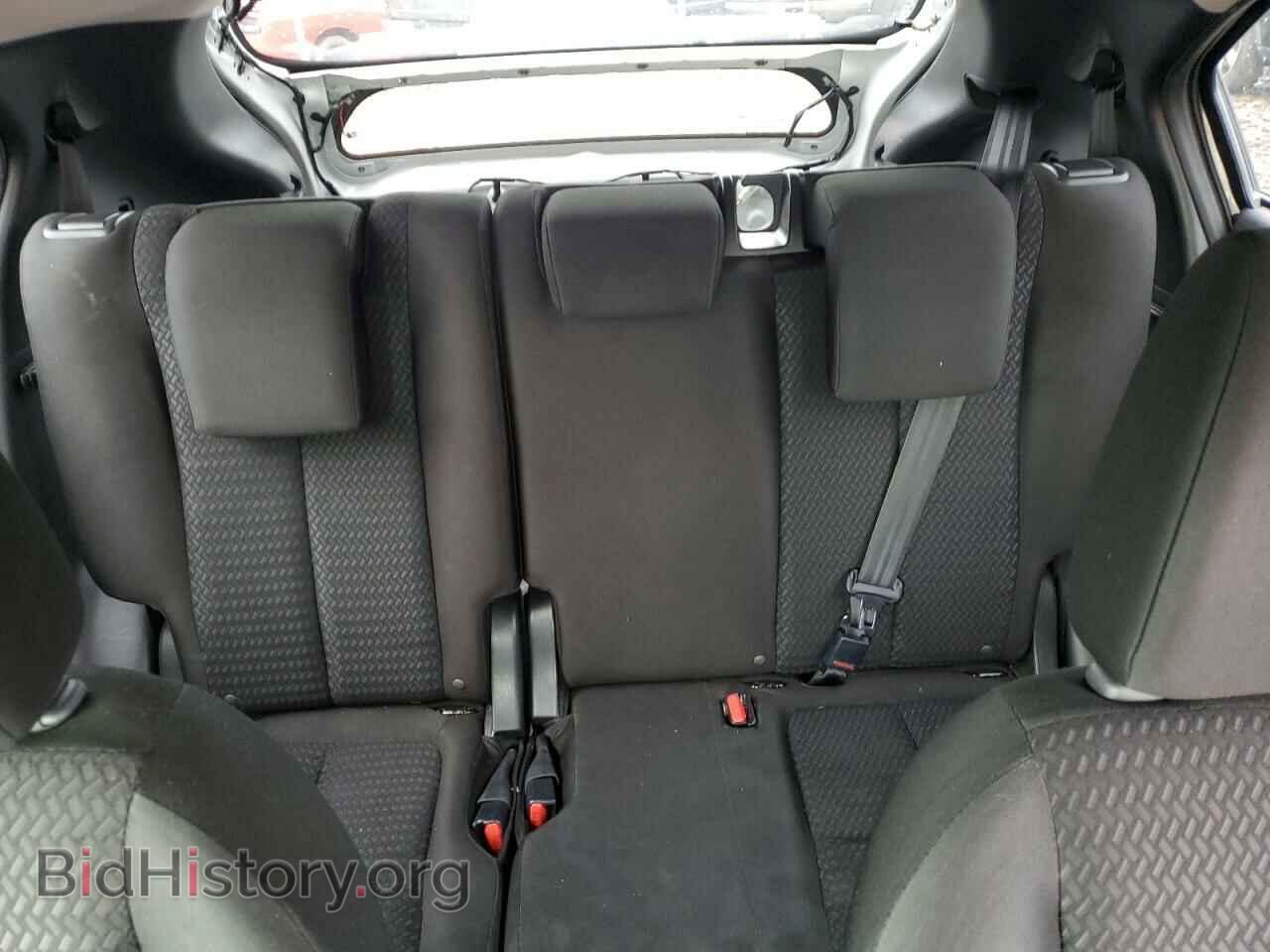 2018 MITSUBISHI ECLIPSE - VIN: JA4AT4AA8JZ045446 - Фото 10
