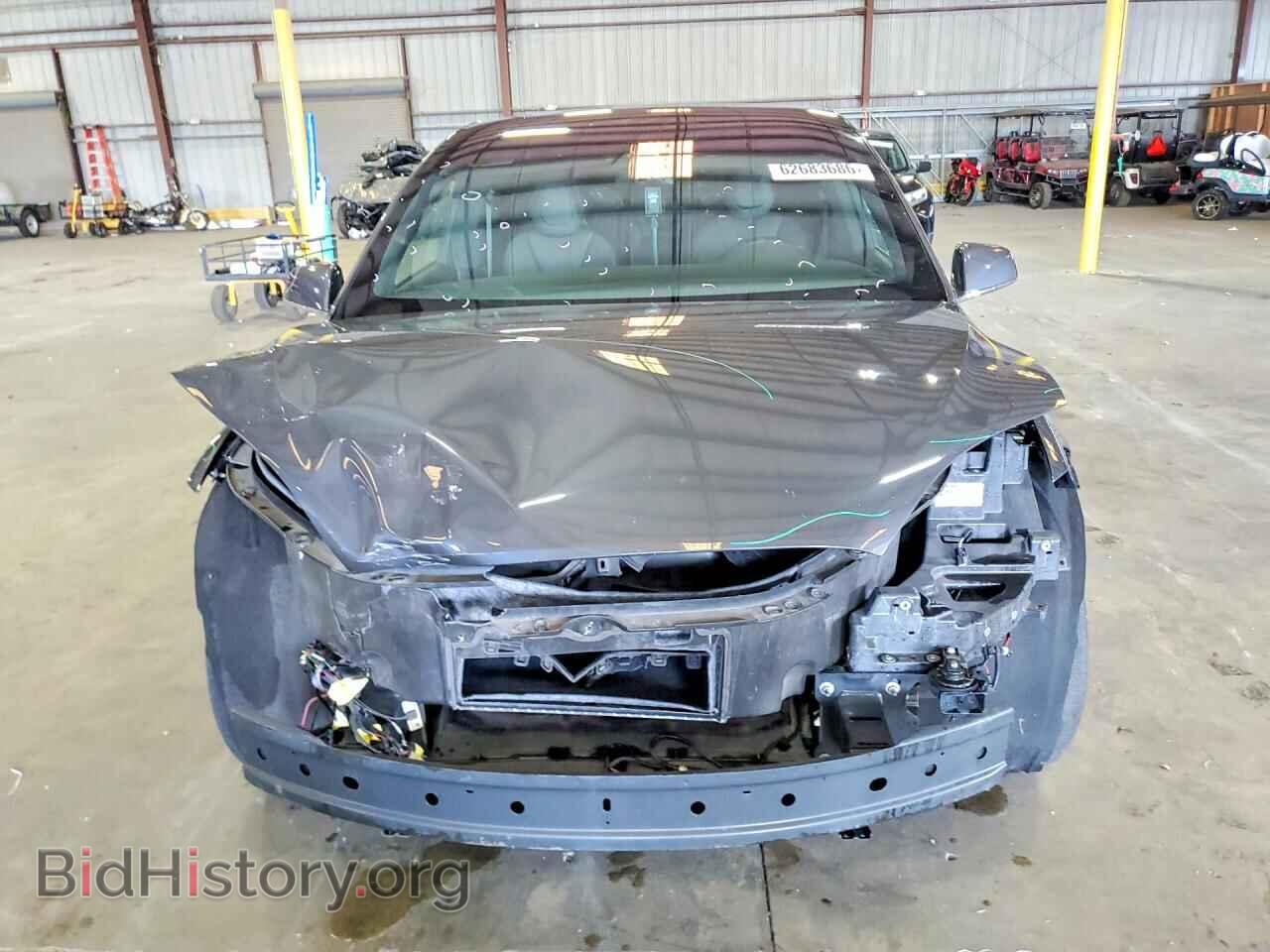 2017 TESLA MODEL X - VIN: 5YJXCDE27HF069837 - Photo 5