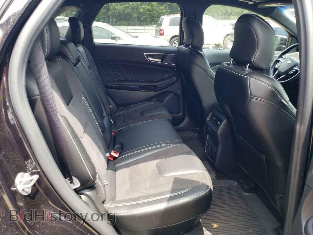 2019 FORD EDGE - VIN: 2FMPK4AP5KBB99362 - Фото 10